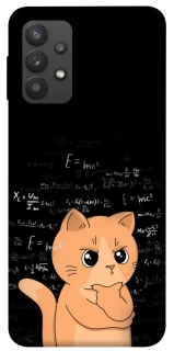 Чохол на Samsung Galaxy A32 (A325F) 4G Smart cat фото 1 з 1