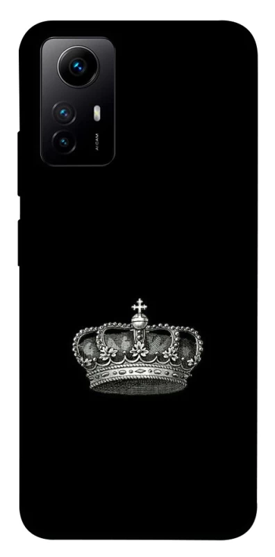 Чохол на Xiaomi Redmi Note 12S King фото 1 з 1