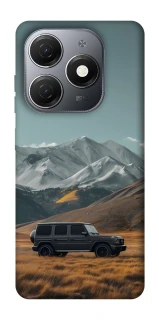 Чохол на TECNO Spark 20 Gelik v2 фото 1 з 1