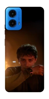 Чохол на Motorola Moto G45 Stranger Things ver.36 фото 1 з 1