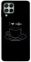 Чохол на Samsung Galaxy M53 5G Black coffee фото 1 з 1