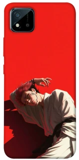 Чехол на Realme C20 Itadori фото 1 из 1