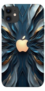 Чехол на Apple iPhone 11 (6.1") Apple logo ver.3 фото 1 из 1