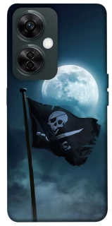 Чохол на OnePlus Nord CE 3 Lite Jolly Roger фото 1 з 1