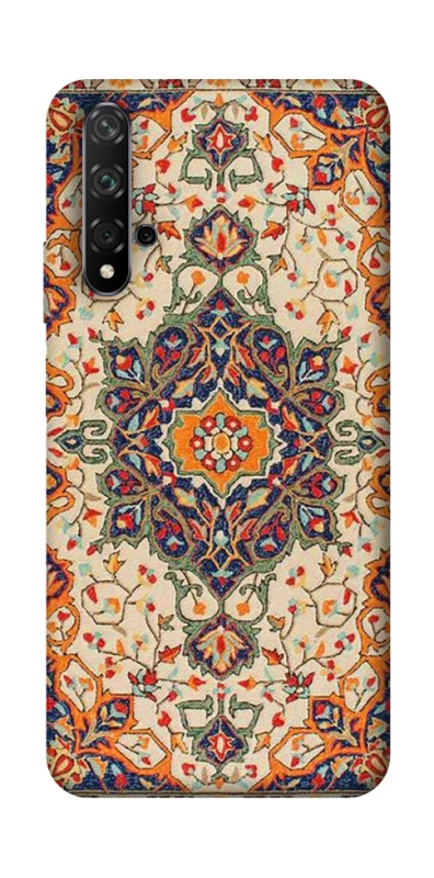 Чохол на Huawei Honor 20 / Nova 5T Килим v10 фото 1 з 1