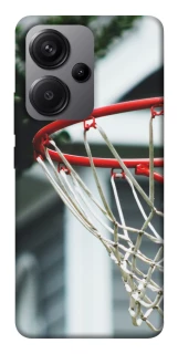 Чохол на Xiaomi Redmi Note 13 Pro+ Баскет фото 1 з 1