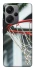 Чохол на Xiaomi Redmi Note 13 Pro+ Баскет фото 1 з 1