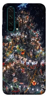 Чохол на Huawei Honor 20 Pro Новорічний v28 фото 1 з 1