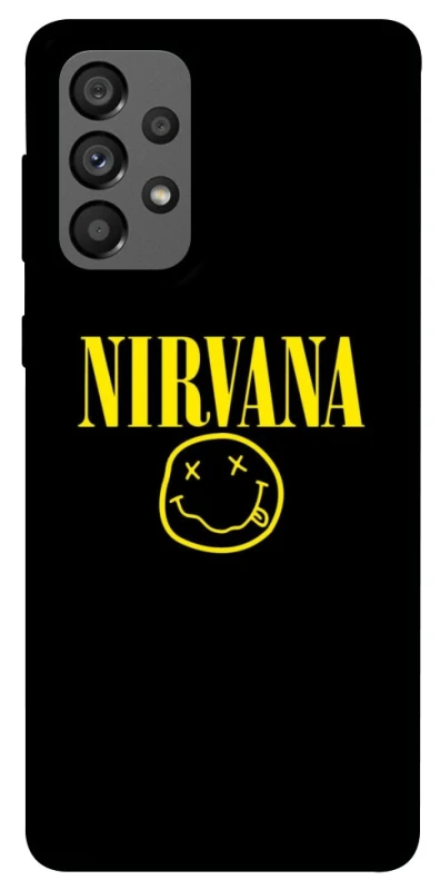 Чохол на Samsung Galaxy A73 5G Nirvana ver.1 фото 1 з 1