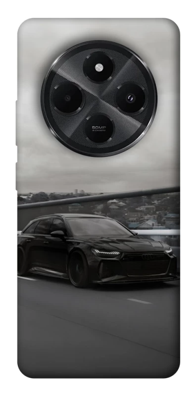 Чехол на Xiaomi Redmi A4 RS6 grey фото 1 из 1