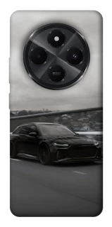 Чехол на Xiaomi Redmi A4 RS6 grey фото 1 из 1