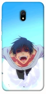 Чохол на Xiaomi Redmi 8a Toji v2 фото 1 з 1