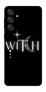 Чехол на Samsung Galaxy M55 Halloween Witch ver.3 фото 1 из 1