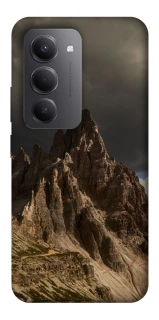 Чехол на Xiaomi Redmi 15 (Global) Mountain v2 фото 1 из 1