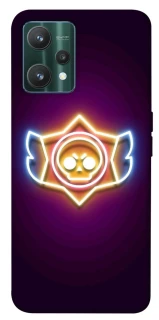 Чехол на Realme 9 Pro Brawl Stars ver.3 фото 1 из 1