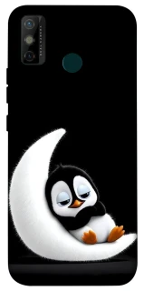 Чохол на TECNO Spark 6 Go My Penguin фото 1 з 1