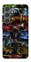 Чехол на Samsung Galaxy S24 Mortal Kombat ver.4 фото 1 из 1