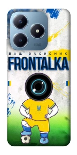 Чохол на Realme C63 Фронталка №99 фото 1 з 1