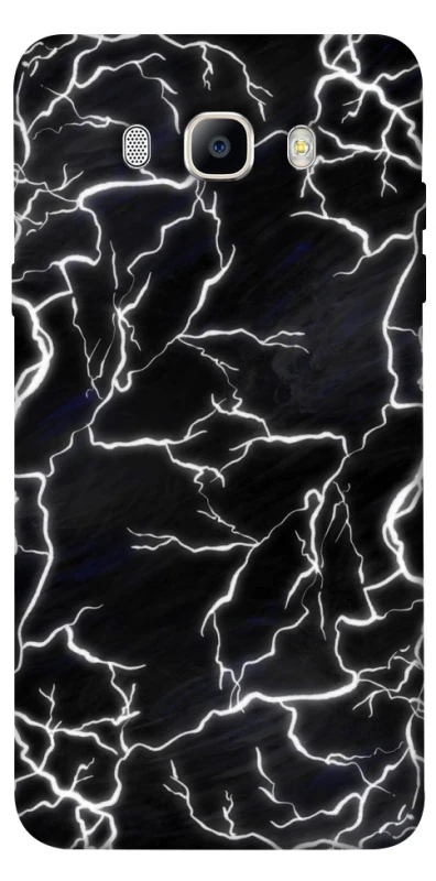 Чохол на Samsung J710F Galaxy J7 (2016) Abstract ver.5 фото 1 з 1