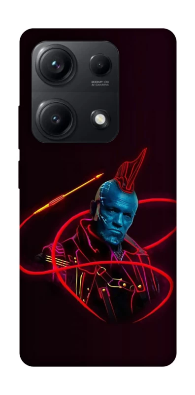 Чохол на Xiaomi Redmi Note 14S Yondu фото 1 з 1