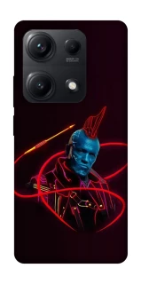 Чохол на Xiaomi Redmi Note 14S Yondu фото 1 з 1