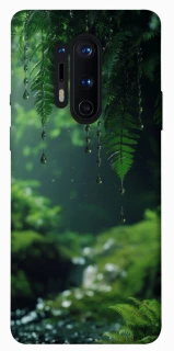 Чохол на OnePlus 8 Pro rain forest фото 1 з 1