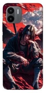 Чехол на Xiaomi Redmi A1 / A2 Itachi фото 1 из 1