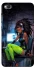 Чехол на Xiaomi Redmi 4a Cyber girl фото 1 из 1