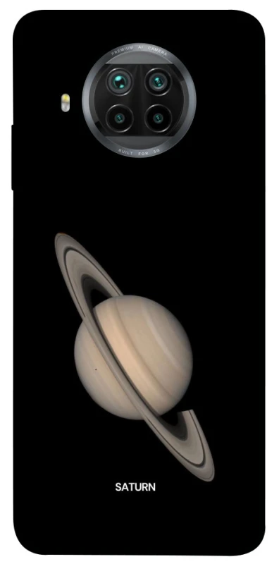 Чехол на Xiaomi Mi 10T Lite / Redmi Note 9 Pro 5G Saturn фото 1 из 1