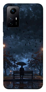 Чохол на Xiaomi Redmi Note 12S umbrella фото 1 з 1