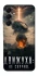 Чохол на Samsung Galaxy A16 4G/5G Moscow never sleeps фото 1 з 1
