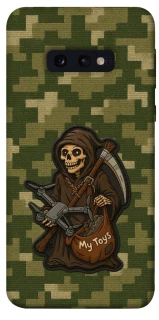 Чохол на Samsung Galaxy S10e FPV surprise фото 1 з 1