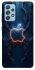 Чохол на Samsung Galaxy A52 4G / A52 5G Apple logo ver.1 фото 1 з 1