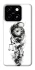 Чехол на ZTE Blade A55 4G Tattoo ver.11 фото 1 из 1