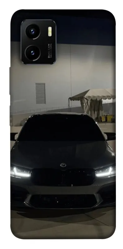 Чохол на Vivo Y15s BMW V55 фото 1 з 1