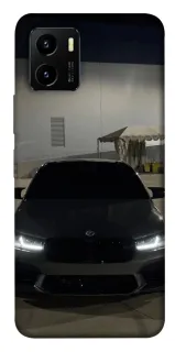 Чохол на Vivo Y15s BMW V55 фото 1 з 1