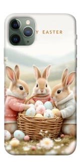 Чохол на Apple iPhone 11 Pro (5.8") BunnyMood фото 1 з 1
