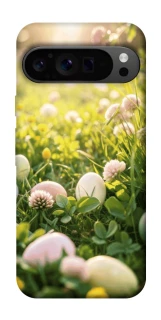 Чехол на Google Pixel 9 Pro Hello Spring фото 1 из 1