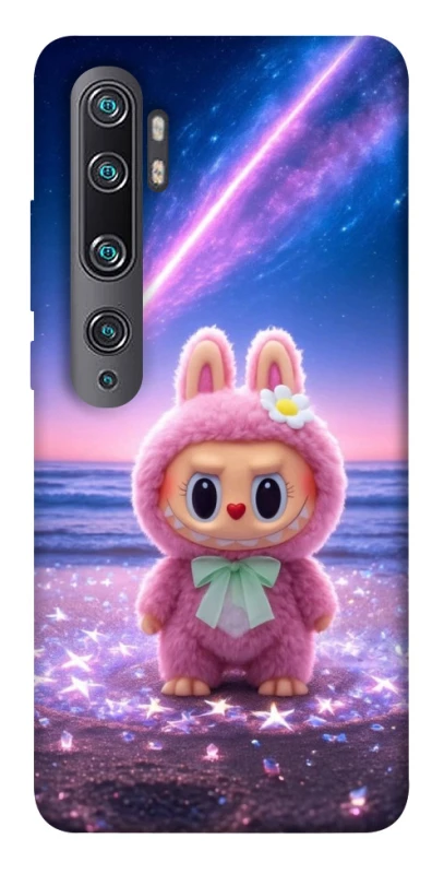 Чохол на Xiaomi Mi Note 10 / Note 10 Pro / Mi CC9 Pro Space Labubu фото 1 з 1