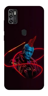 Чохол на ZTE Blade A7s (2020) Yondu фото 1 з 1