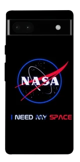Чохол на Google Pixel 6a NASA ver.3 фото 1 з 1