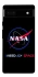 Чохол на Google Pixel 6a NASA ver.3 фото 1 з 1