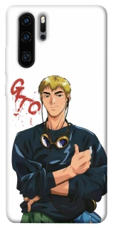 Чохол на Huawei P30 Pro Onizuka фото 1 з 1