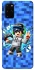 Чехол на Samsung Galaxy S20+ Roblox collage ver.6 фото 1 из 1