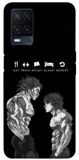 Чохол на Oppo A54 4G Baki v2 фото 1 з 1