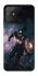 Чохол на Realme Narzo 50A Captain America фото 1 з 1