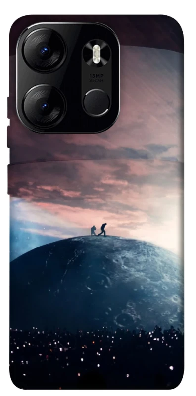 Чехол на Tecno Spark Go 2023 Kanye West ver.6 фото 1 из 1