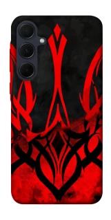 Чехол на Samsung Galaxy A55 Герб v18 фото 1 из 1