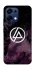 Чехол на Oppo A6 Pro 4G/5G Linkin Park logo ver.6 фото 2 из 2