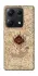 Чохол на Xiaomi Redmi Note 14S Marauders map фото 1 з 1